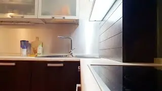 2 комн. квартира на Репина д. 35 к.1