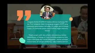 KSTP melanggar HAM