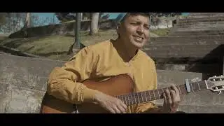 Contigo- Sabina (Daniel Vásconez)