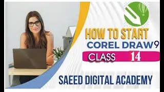 This video explains how to export a file. This video is very important for you.   Corel draw