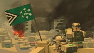 The Siege of Al-Batukum