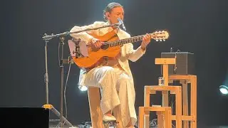 Adriana Calcanhotto - Vambora (Ao vivo - 2025, Sesc Vila Mariana)