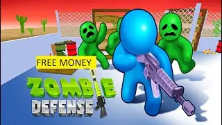 Method Cheating Z Defense Mobile 💎 Get Gems For Free on Phone (MOD 2023) 🔥