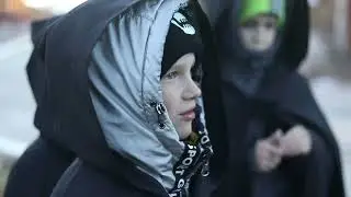 «ЧАРОДЕИ»2022