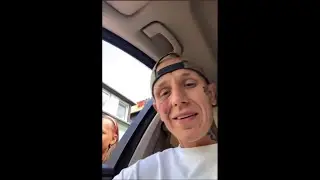 Sergei Barracuda - Focení s fanynkama