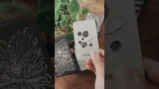 L'oracle de la Nature Sacrée