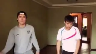 Тимур Гатиятуллин (Честный) & Ruslan True - Как скучали помнишь