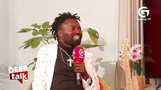 Detacha`s Story as a fake witch doctor will not leave you the same pt2 A #thedeeptalkwithmrhenrie