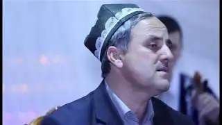 Умарали Миргалиев (мегирям) газалиёт