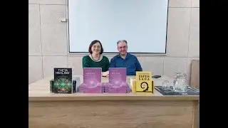 Predavanje u Pirotu 3.11.2024.