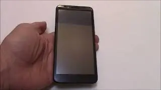 How To Restore A Schok Volt SV55 Smartphone To Factory Settings