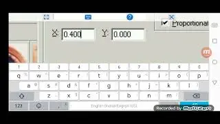 how to make deaf major in sony vegas