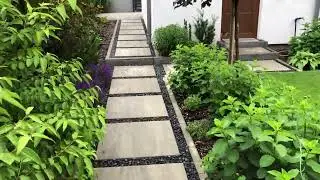 30.06.2022 - morning garden walk