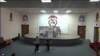 Художник и Сапожник