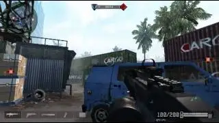 [Warface ClanWar] НэтСкилл. vs Бывалые_163 [Benelli Nova]