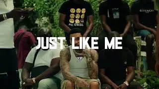 Rimzee X Fredo X Clavish X UK Rap Type Beat -
