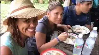 La Serranía del Llorón, Jordanal de Capira/ Enlodados.com