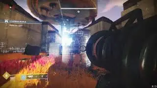 The Worst Wardcliff Shot of All Time