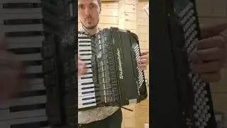 Аккордеон Weltmeister Meteor 3 /4. Продажа 8917 814-56-22