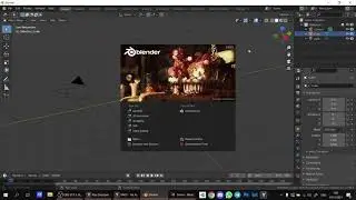 Создание моделей для Unity проекта в Blender [Часть 5]