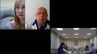PHD захист Барило Надії Іванівни