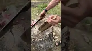 Скотрез. Нож бойня. Комплект ножей. Спаренные ножи. Оригинал. Супер тест.