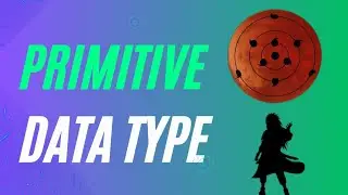 System defined (Primitive) Data types