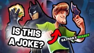 There's Too Many Smash Bros Clones