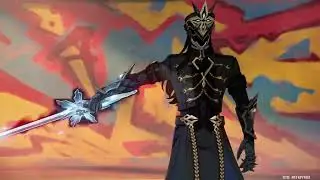 [Genshin Impact] Archon Quest Chapter V - Act II cutscene