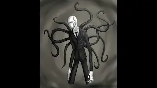 ТРЕЙЛЕР: Канал Slender Man'a