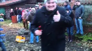 Carbidschieten 2012