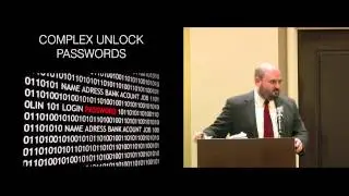 Personal Information Security for IGs