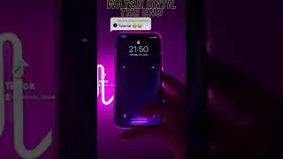 How To Get A Live Anime iPhone Wallpaper 