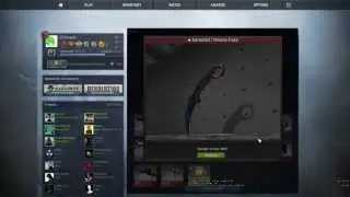 CS:GO // How to Unbox a  