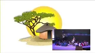CHILDREN SUNDAY SERVICE || 4TH JUNE 2023