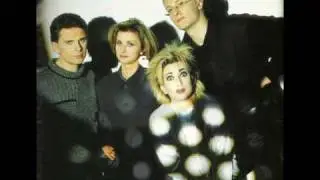 Propaganda - Abuse (Dr. Mabuse remix) Some Kind of Wonderful (John Hughes) intro