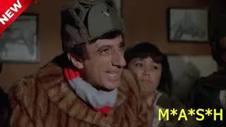 M*A*S*H Full Episode | Season 12 Ep9 - Twas the Day After Christmas | Best Comedy & Drama Movie 2025