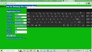 #7 How to add Choice box and radio button using React JS