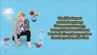 EBEN- Jenny (Lyrics) {HeyLyrics}