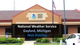 Thursday Fire Danger Web Briefing