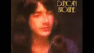 DUNCAN BROWNE In a Mist, Babe Rainbow