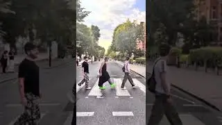 #abbeyroad