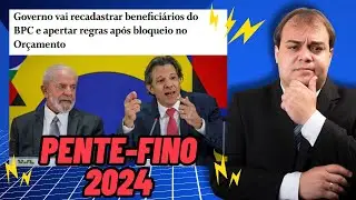 ⚠ Atenção BPC/LOAS! Governo LULA vai recadastrar beneficiários e DIFICULTAR as regras!