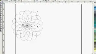 1 Dakikada CorelDraw Eğitimi(1)