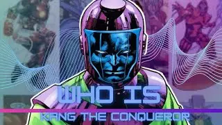 KANG IS MORE POWERFUL THAN YOU THINK| WHO IS KANG THE CONQUEROR