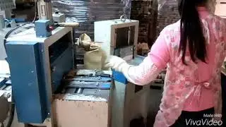 SEMI AUTO Finger Joint LINE