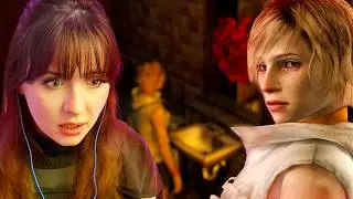 Playing Silent Hill 3 in 2024 [1]