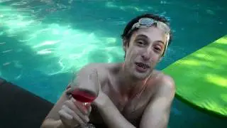 JEffrey Pool Holiday.mov