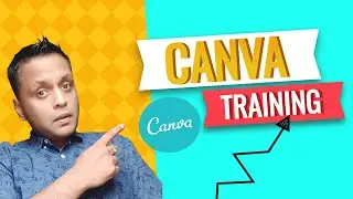 Canva Tutorial For Beginners 2020