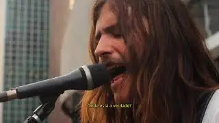 Picanha de Chernobill - Grab the Little Boy, Butcher/Abra as Asas para Nós/Power to the People